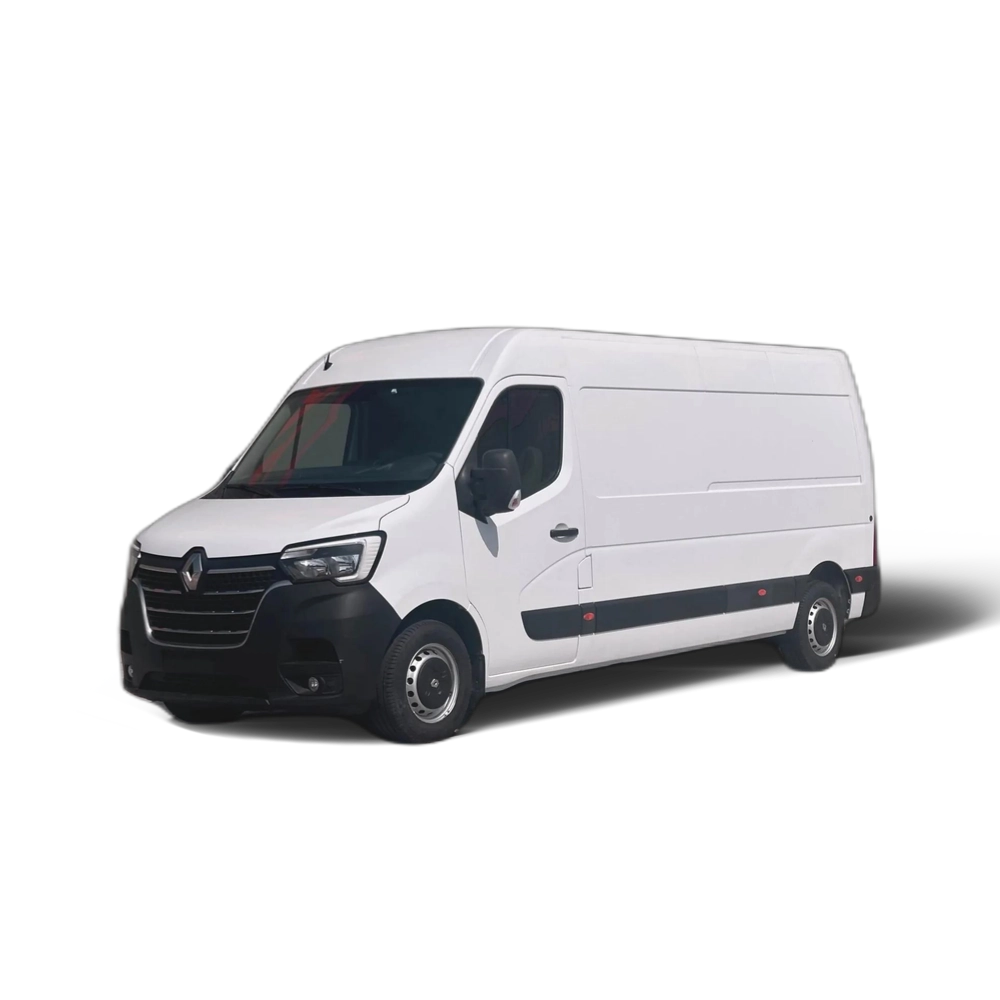 RENAULT Master Fg. Energy Blue dCi L3H2 3500 T 110kW 1