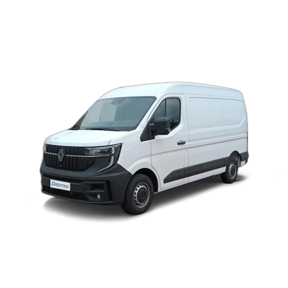 Renault Master Furgón T L2H2 3500 Bl dCi 96kW (130CV)