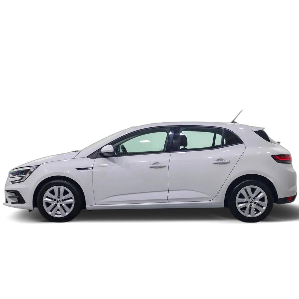 RENAULT Mégane 1.5dCi Blue Business 85kW 1