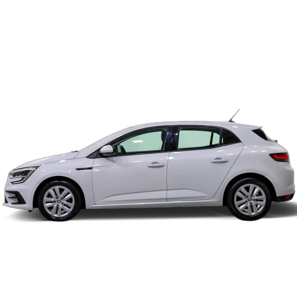 RENAULT Mégane 1.5dCi Blue Intens 85kW