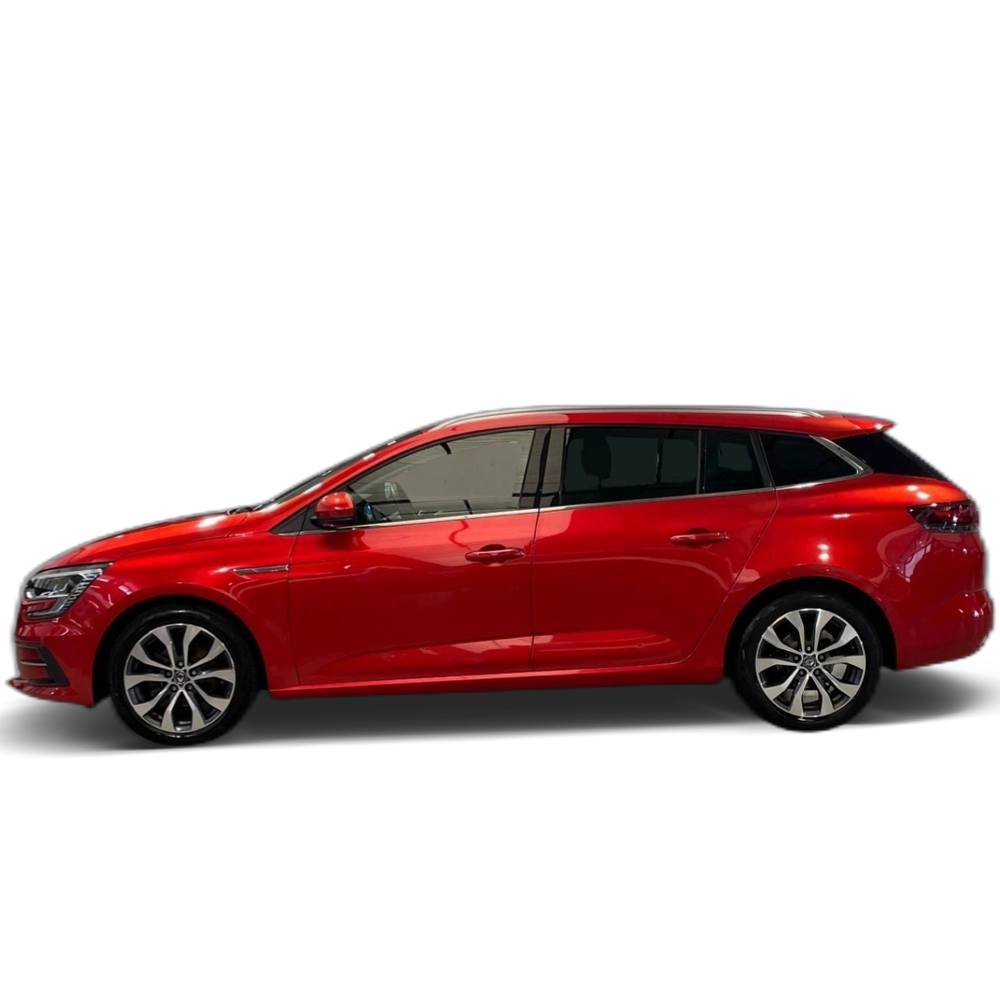 Renault Megane Sport Tourer Techno Blue dCi 85 kW (115CV)