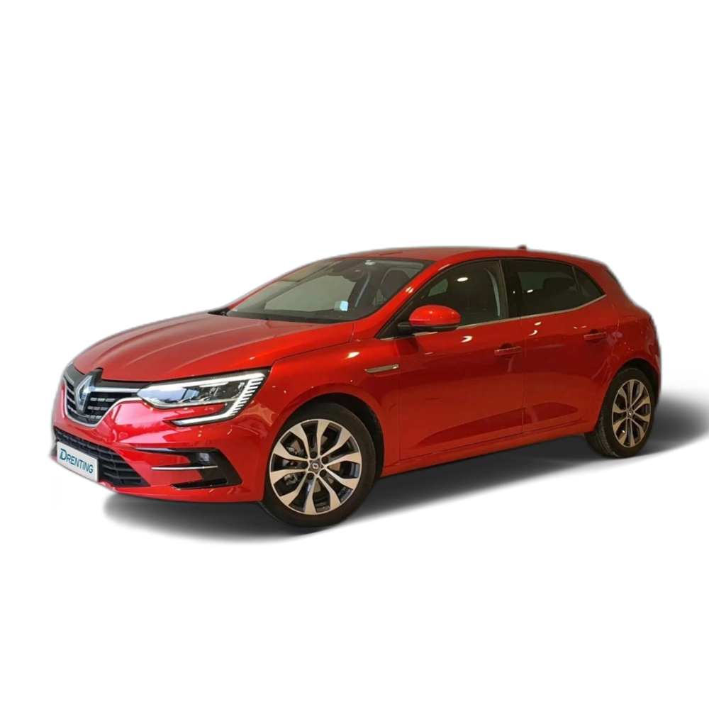 Renault Megane Zen E-TECH Híbrido Ench. 117kW(160CV)