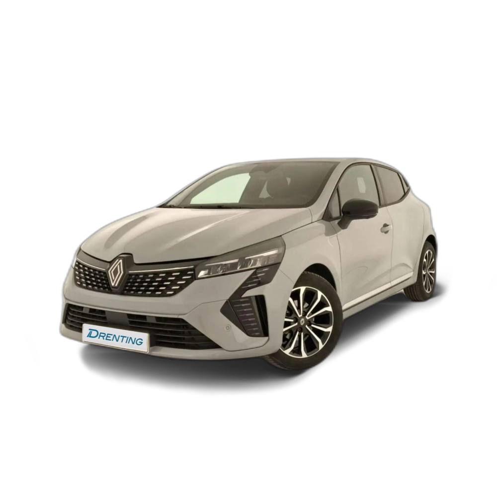 Renault Nuevo Clio Techno TCe 90 (67kw)