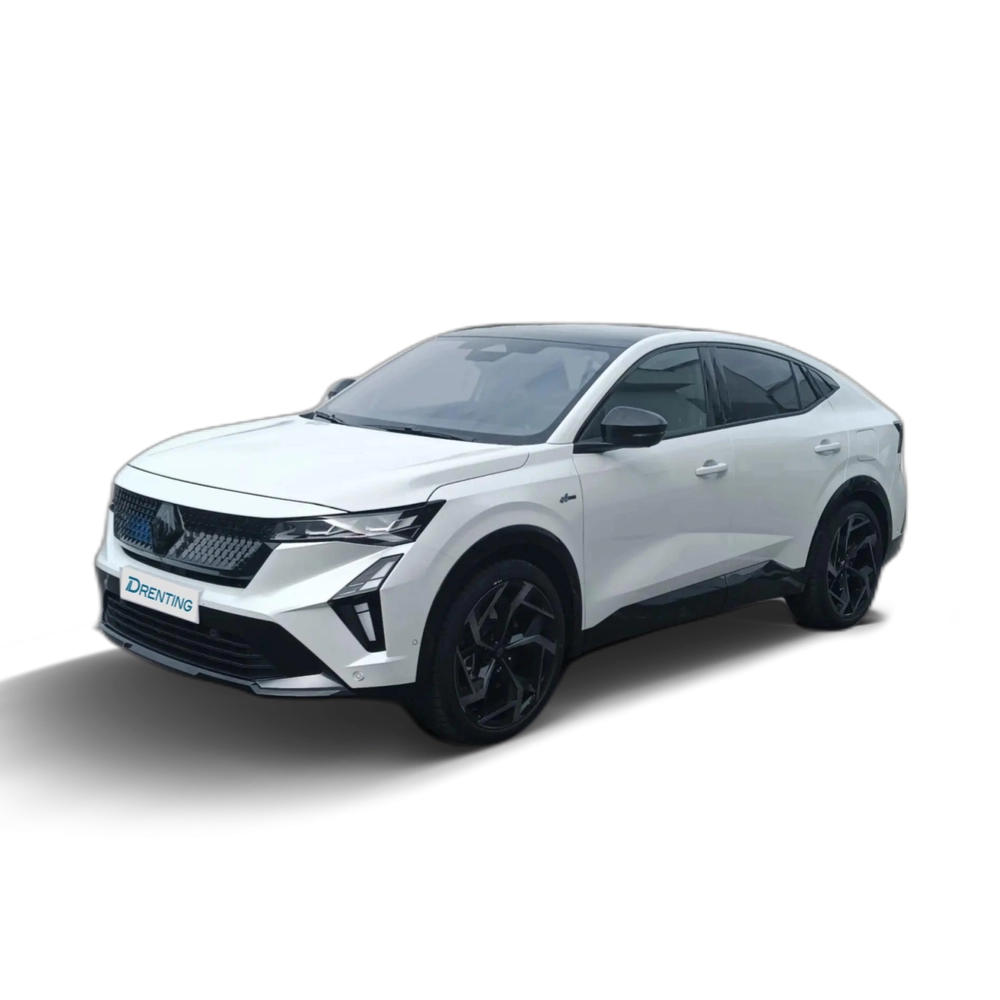 Renault Rafale Atelier Alpine E-Tech 4×4 221kW (300CV)
