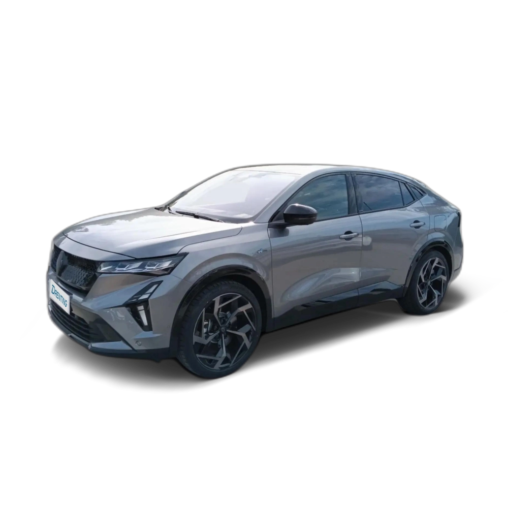 Renault Rafale Atelier Alpine hyper hyb. E-T. 4×4 221kW