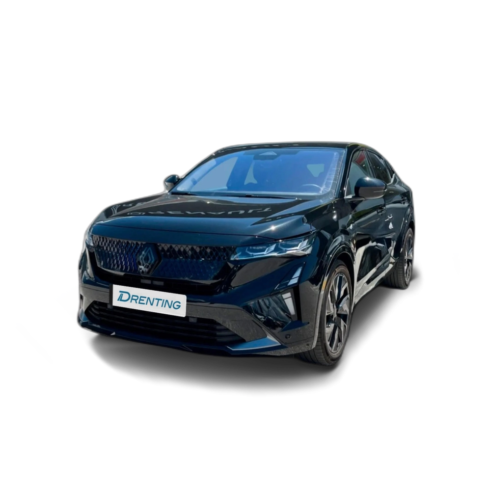 Renault Rafale Esprit Alpine full hybrid E-Tech 200CV (147kW)