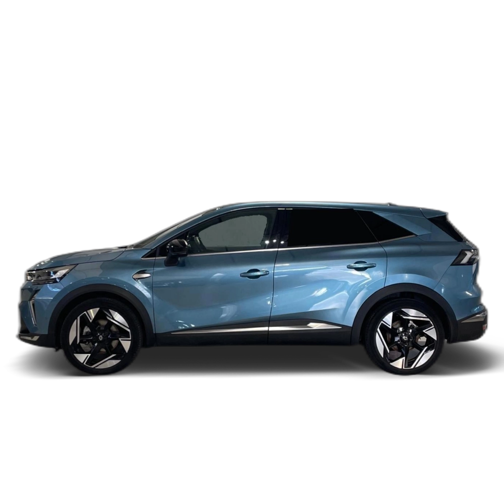 Renting Renault Symbioz Iconic E-Tech full hybrid 107 kW (145 CV) 1