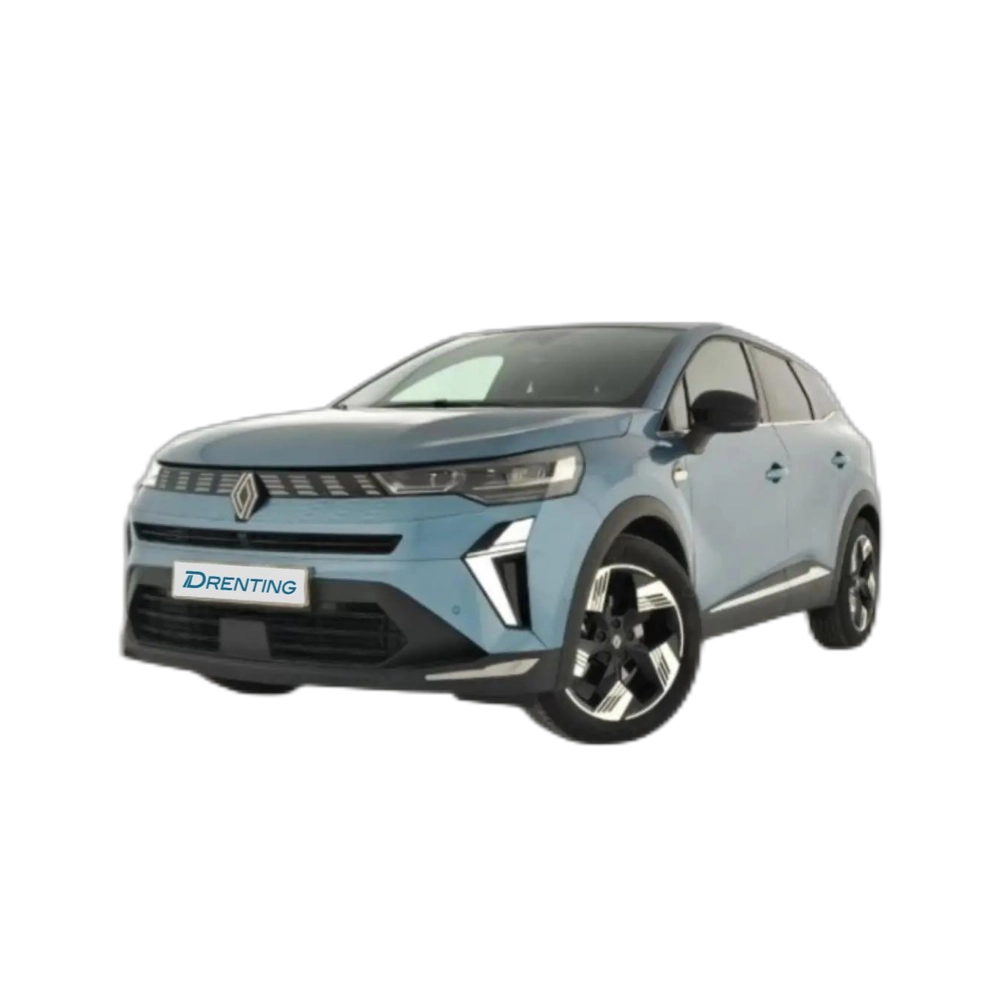 Renault Symbioz Techno E-Tech full hybr 105kW (145CV) 1
