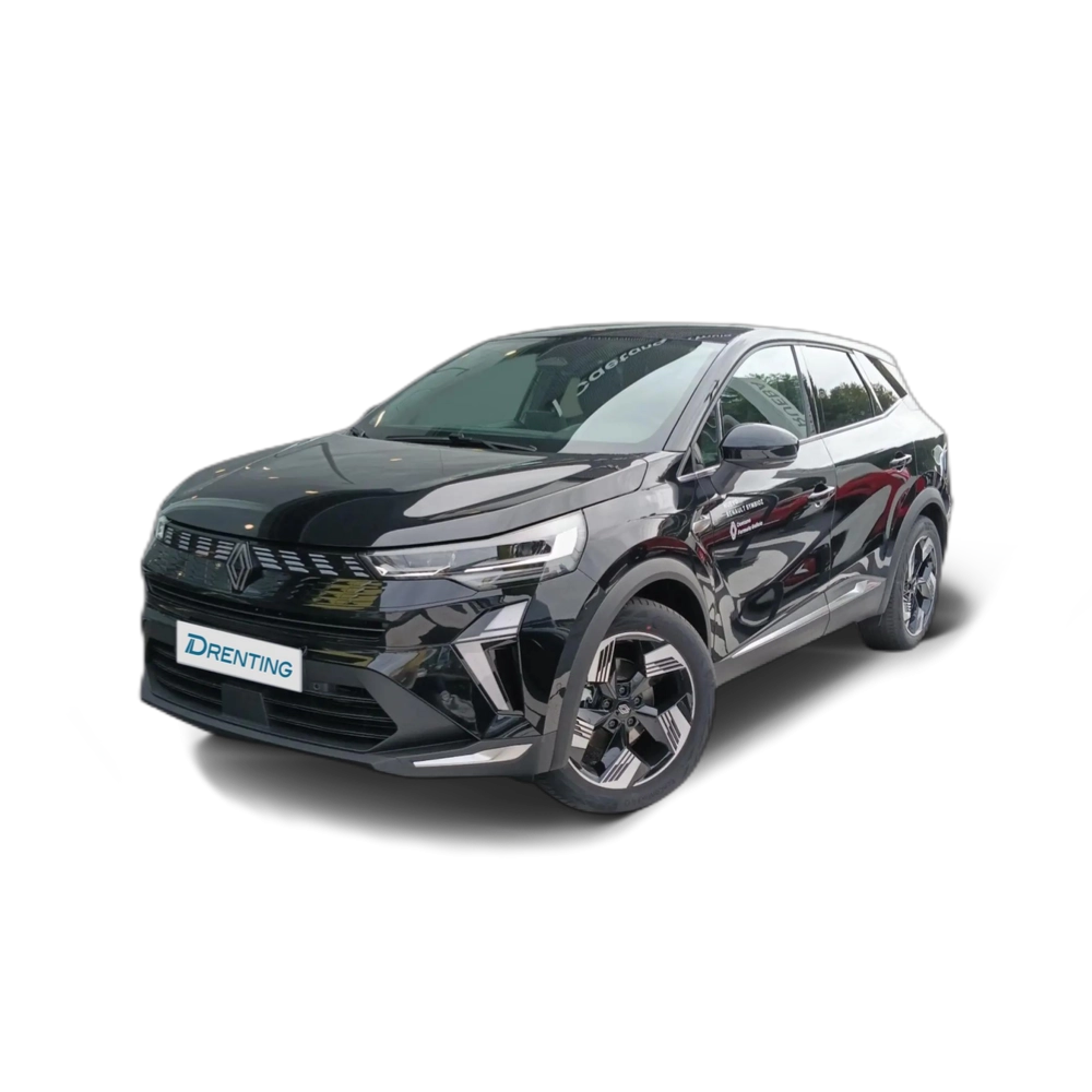 Renault Symbioz Techno E-Tech full hybr 117kW (160CV)