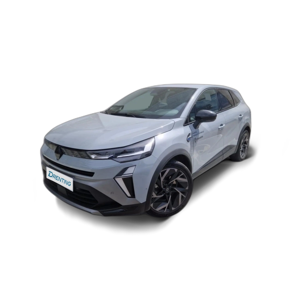Renault Symbioz Techno E-Tech full hybr 117kW (160CV) 2