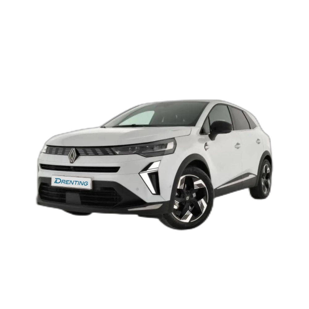 Renault Symbioz techno full hybrid E-Tech 105 kW (145cv)