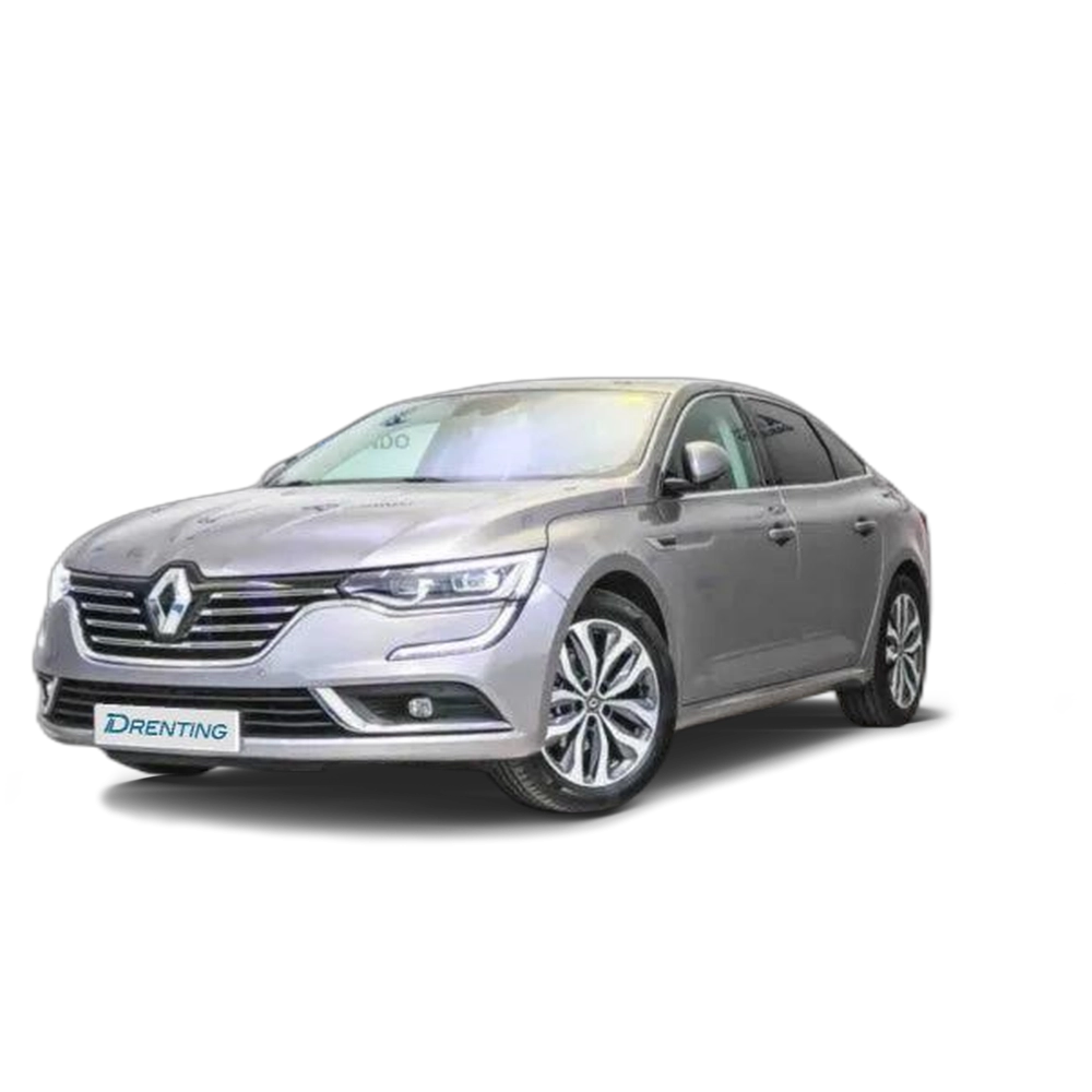 RENAULT Talisman 1.3 TCe GPF Business EDC 117kW
