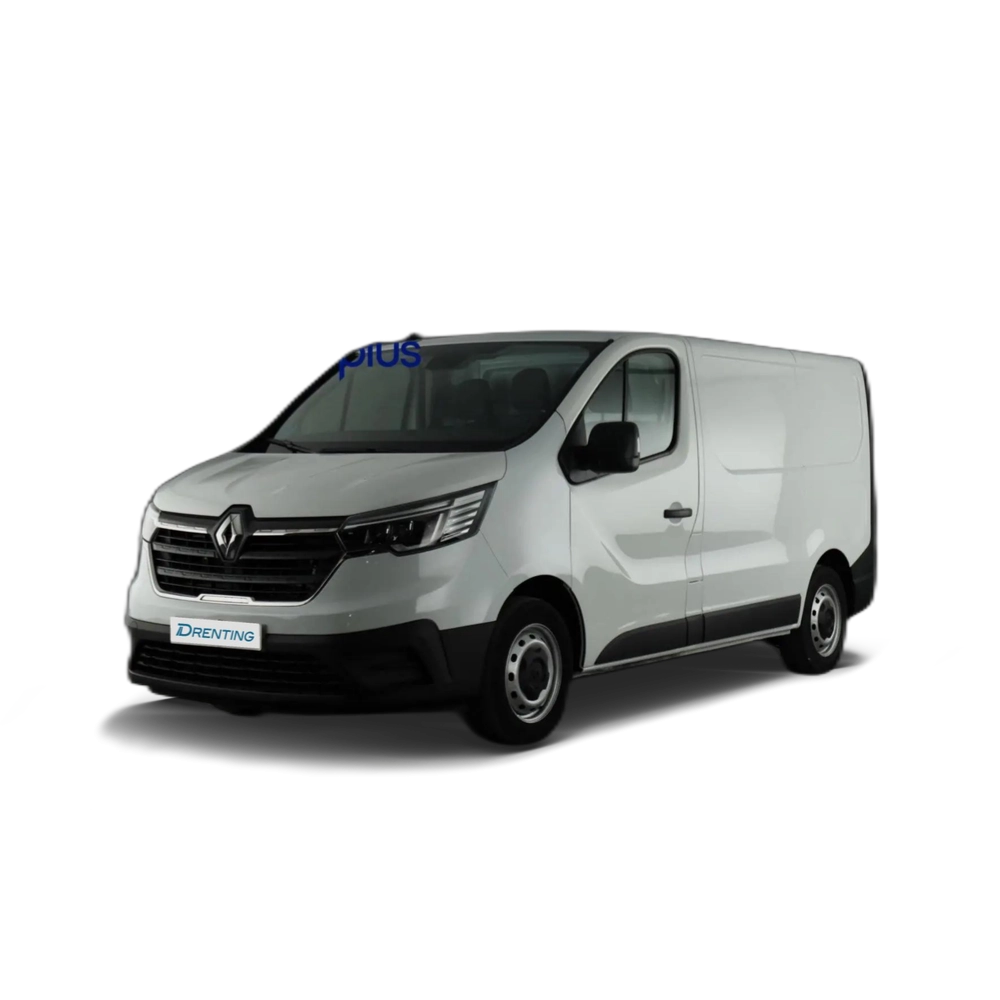 Renault Trafic Furgón L1H1 Blue dCi 81 Kw (110 CV)