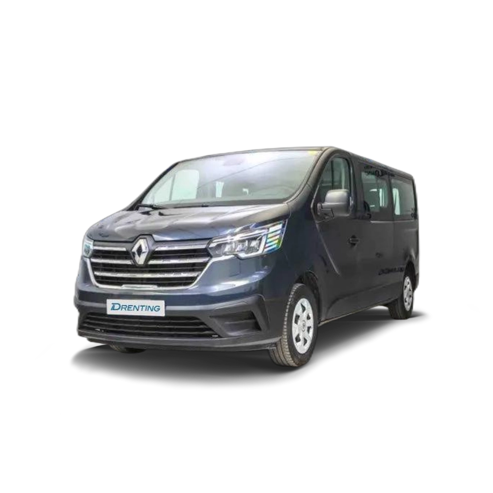 RENAULT Trafic Passenger 2.0dCi Energy Blue Largo 110kW 1