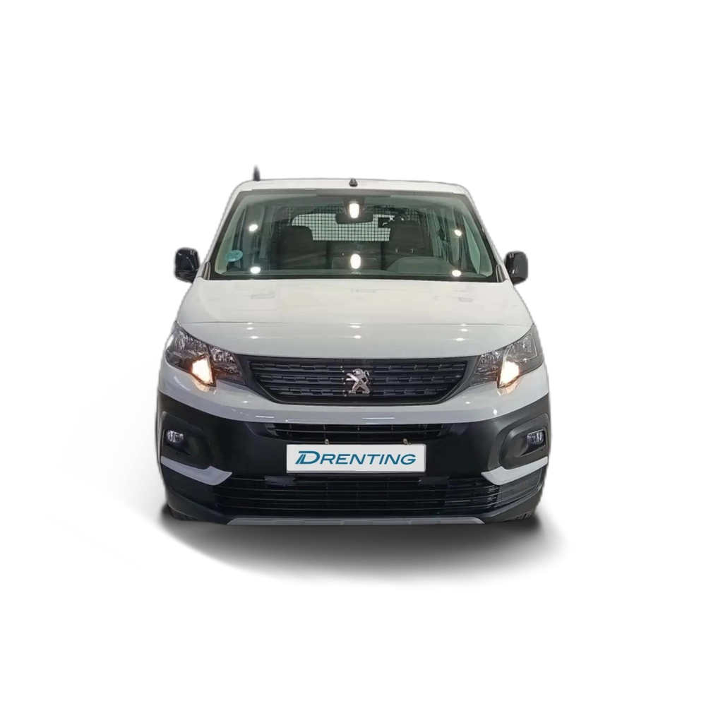 Peugeot Rifter N1 1.5BlueHDI S&S Active Pack Business Stan Blanco 1