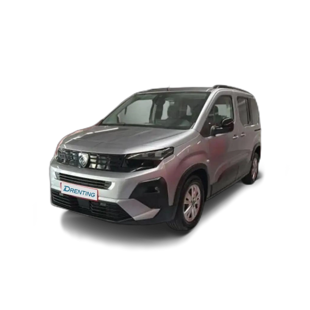 Peugeot Rifter N1 1.5BlueHDI S&S Active Pack Business Stan Gris