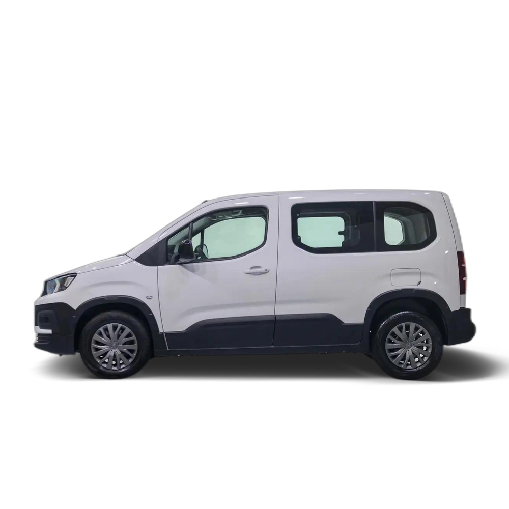 Peugeot Rifter N1 1.5BlueHDI S&S Active Pack Business Stan Blanco 1