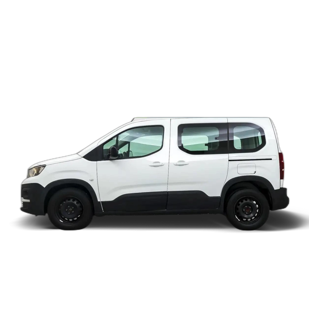 Peugeot Rifter N1 1.5BlueHDI S&S Active Pack Business Stan Blanco