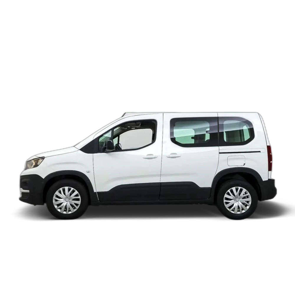 Peugeot Rifter N1 1.5BlueHDI S&S Active Pack Business Stan Blanco 1 1