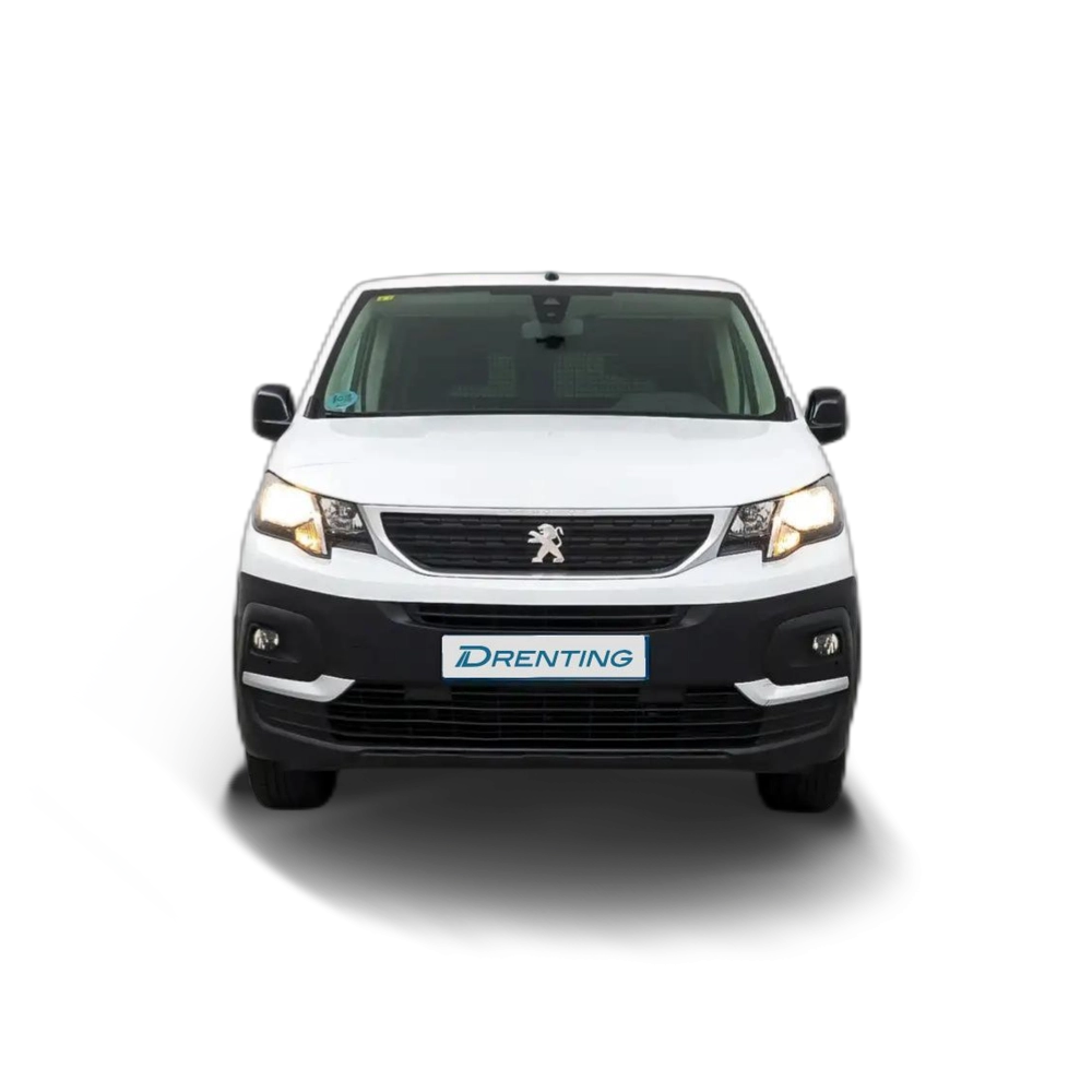 Peugeot Rifter N1 1.5BlueHDI S&S Active Pack Business Stan Blanco 1 4