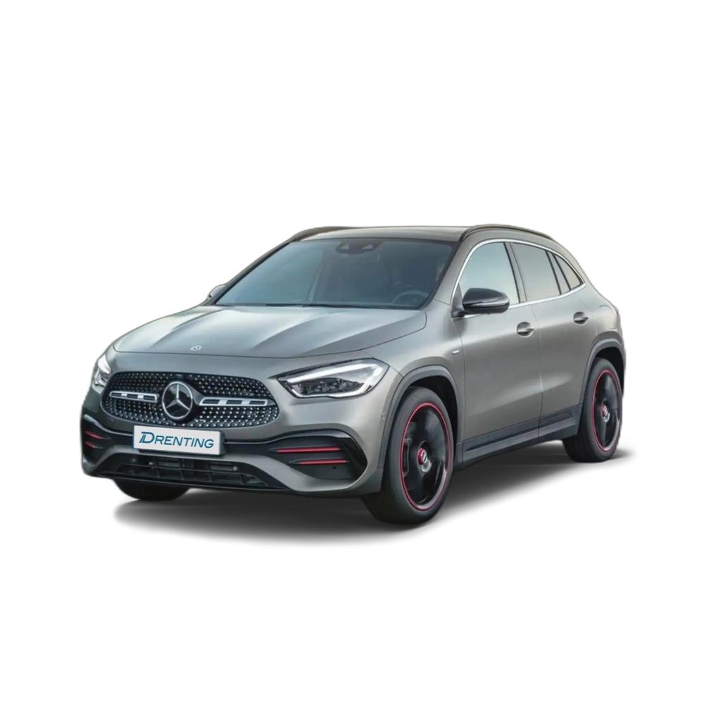 Mercedes-Benz GLA 45 AMG S 4Matic+ 8G-DCT Gris