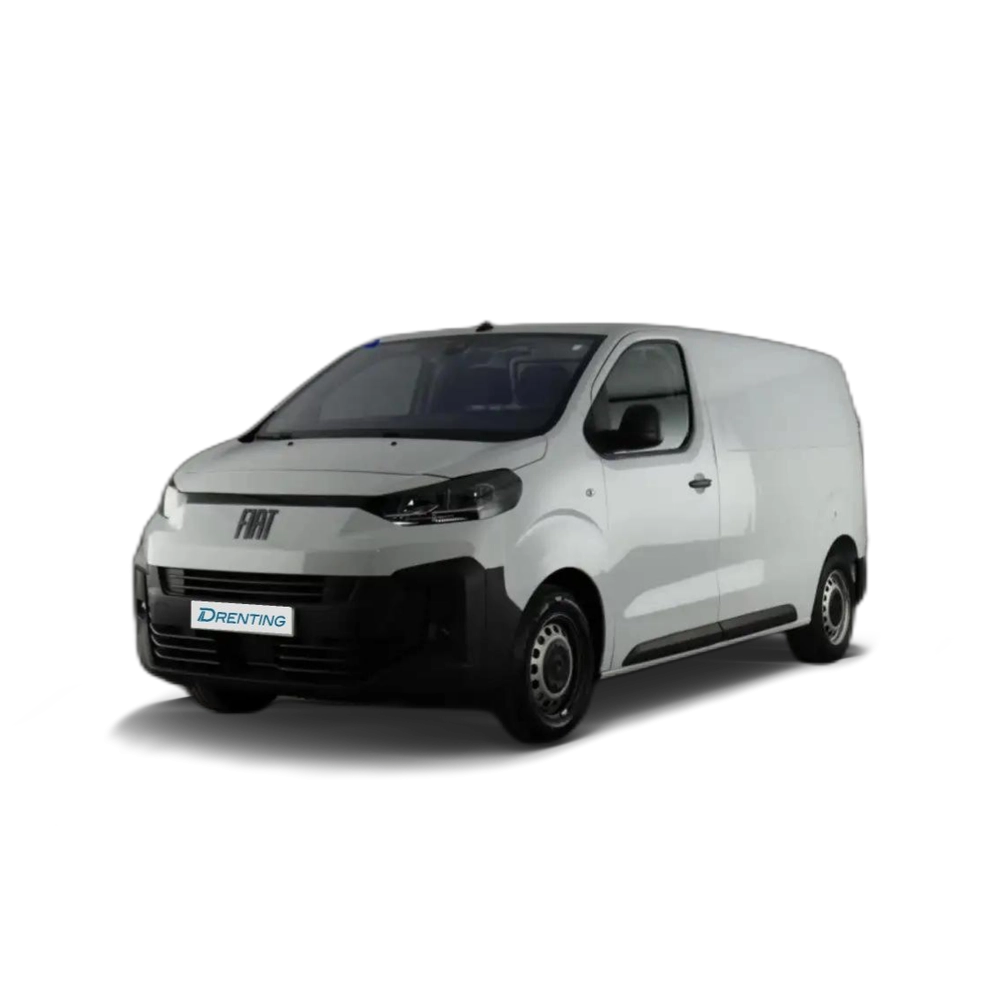 Fiat Scudo Fur L2 2,0 L 145 hp S&S MT Blanco