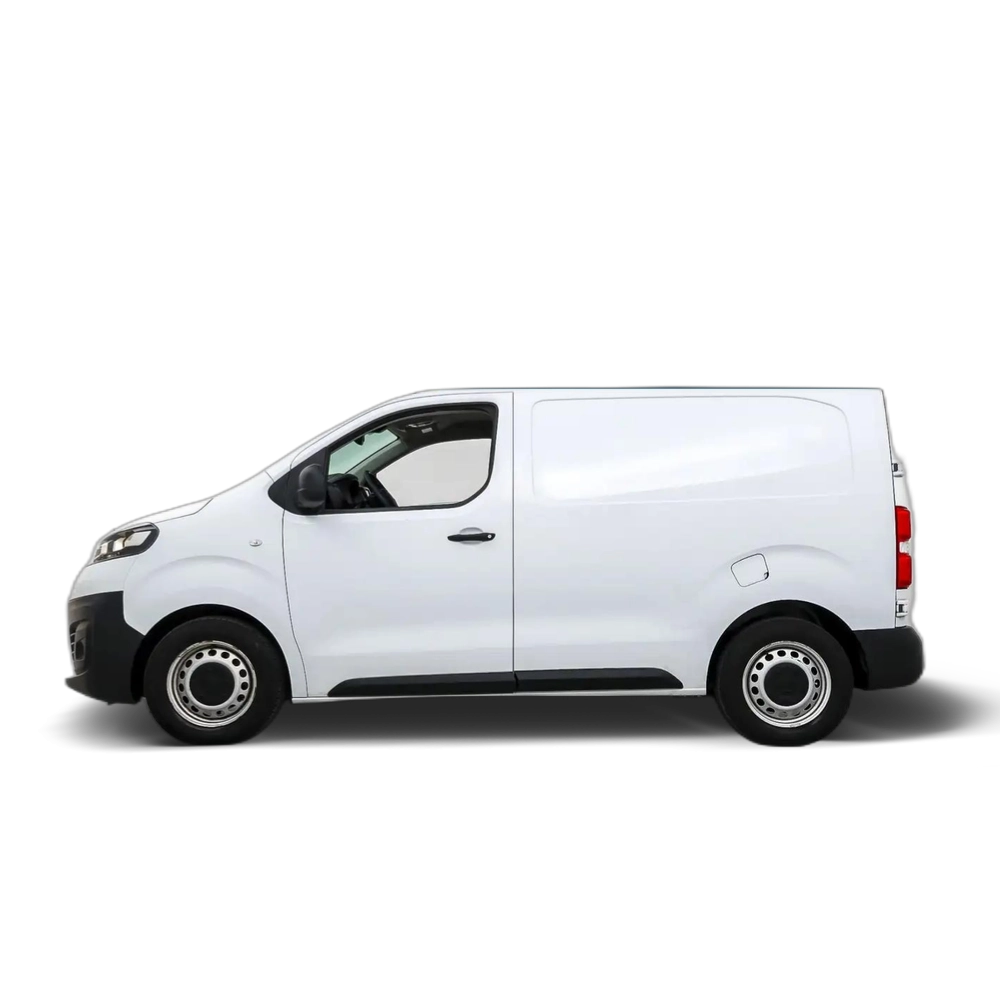 Fiat Scudo Furgón 1.5BlueHDI L1 Business 100 Blanco 2 1