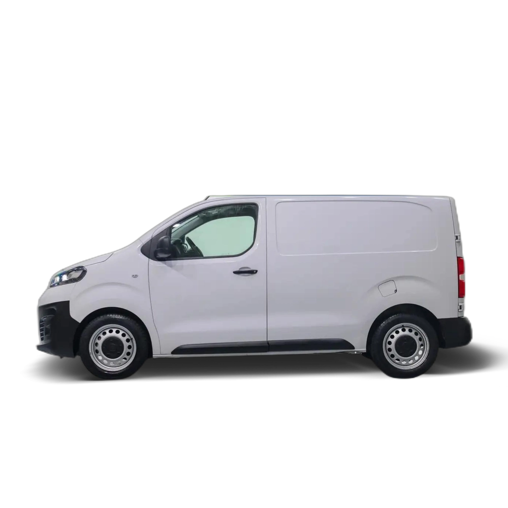Fiat Scudo Furgón 1.5BlueHDI L1 Business 120 Blanco 1