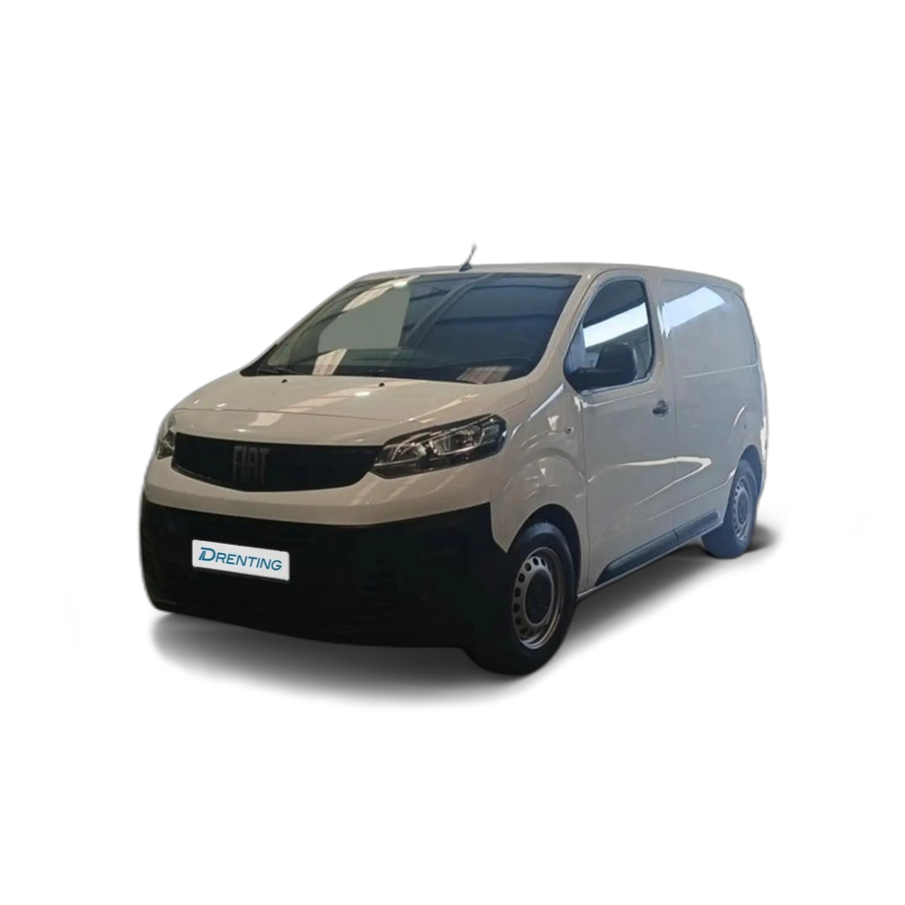 Fiat Scudo Furgón 1.5BlueHDI L2 100 Blanco 1
