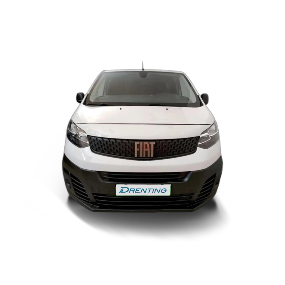 Fiat Scudo Furgón 1.5BlueHDI L2 Business 100 Blanco