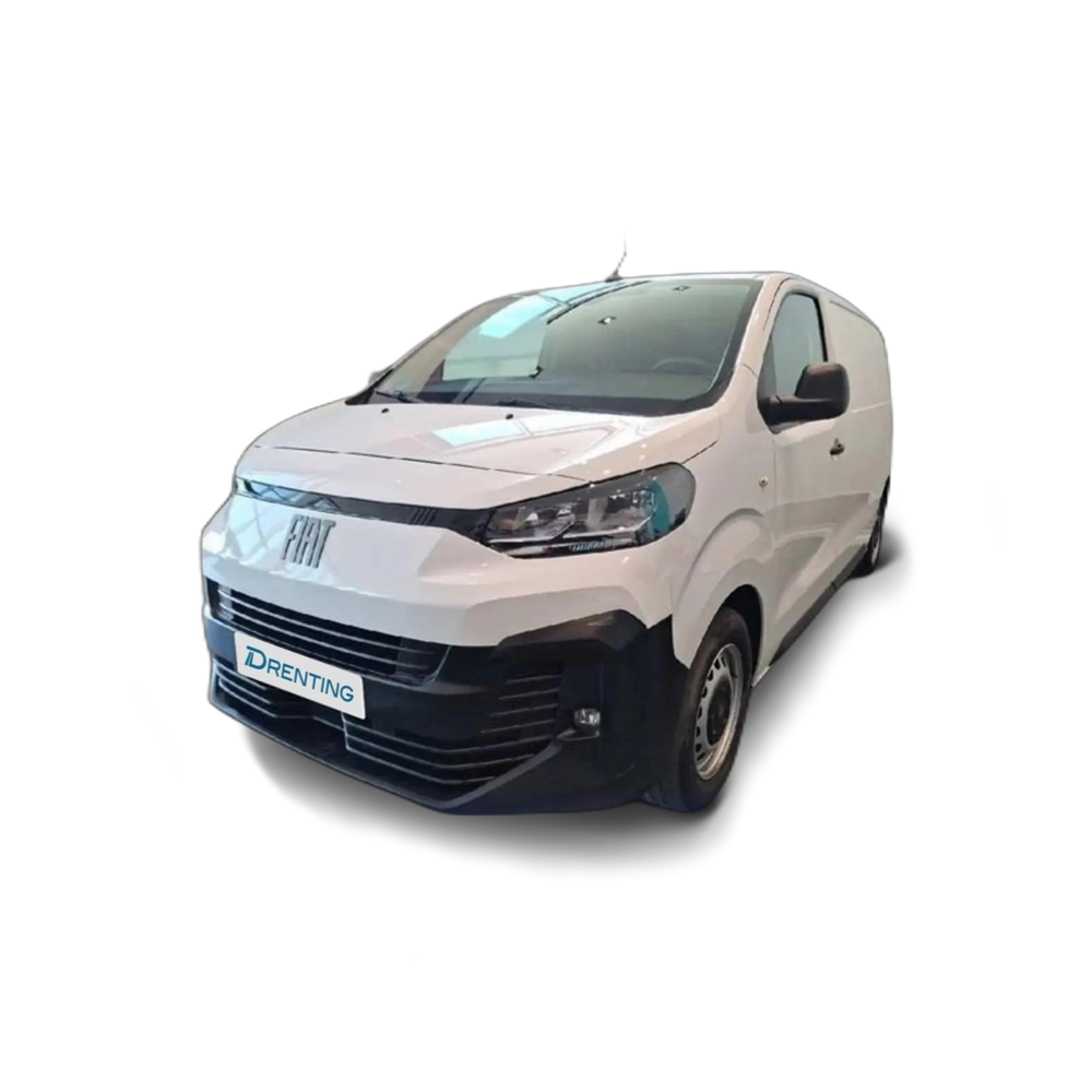 Fiat Scudo Furgón 1.5BlueHDI S&S L2 H1 88KW Gris