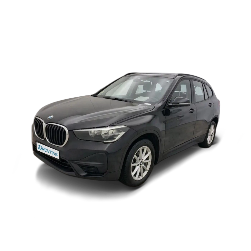 BMW X1 sDrive 16d Negro