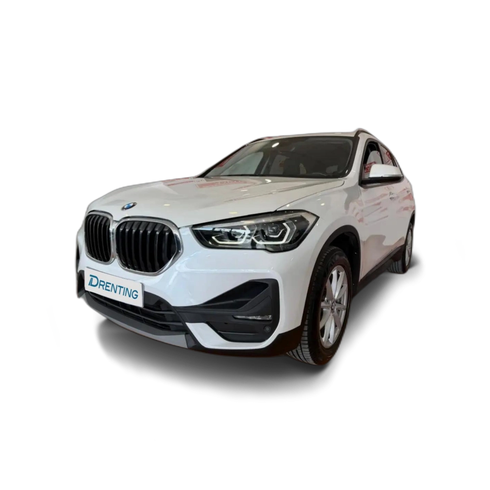BMW X1 sDrive 16d Business Blanco