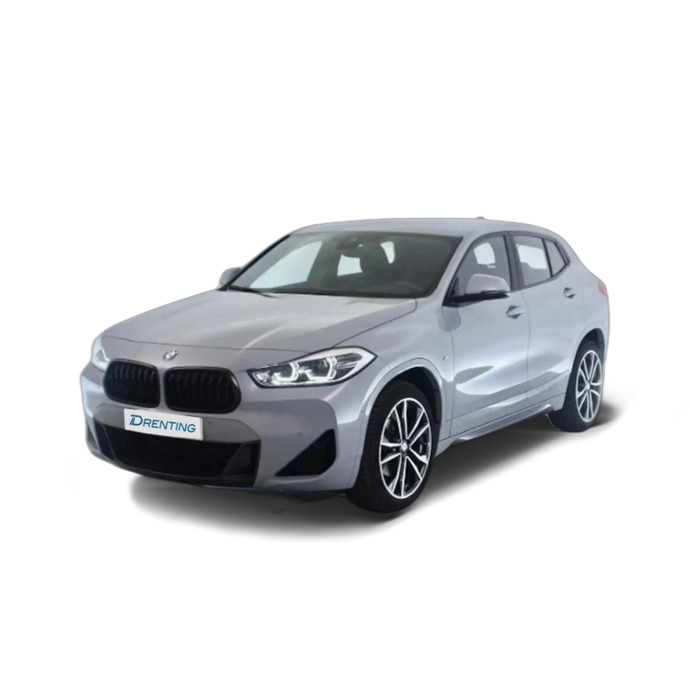 BMW X2 sDrive 18d M Sport Gris