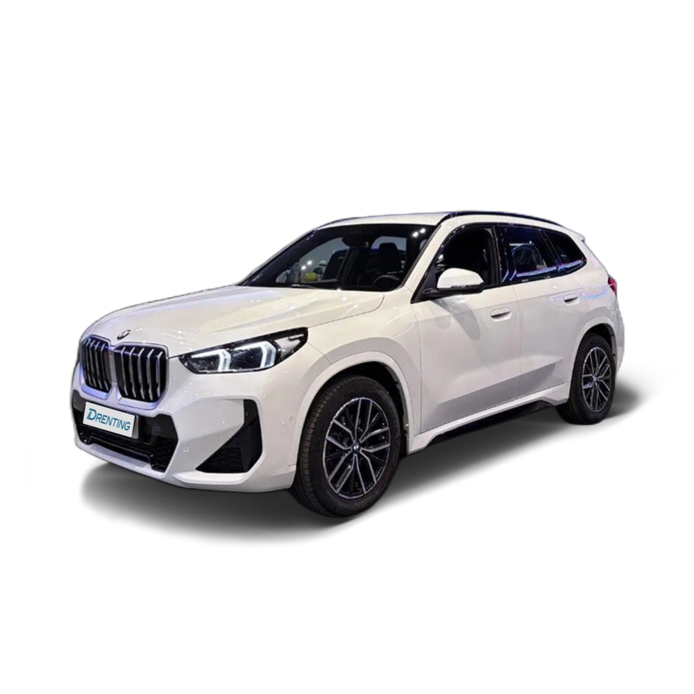 BMW X1 sDrive 18dA Blanco