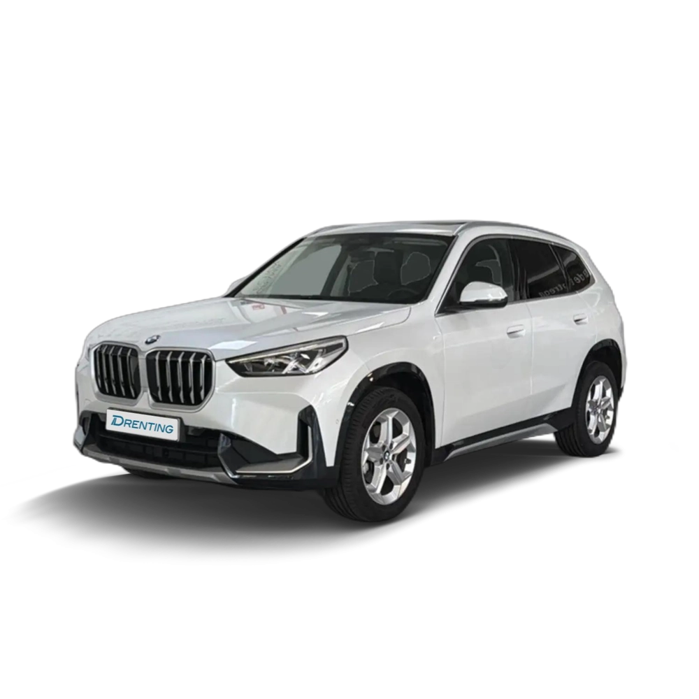 BMW X1 sDrive 18dA 1