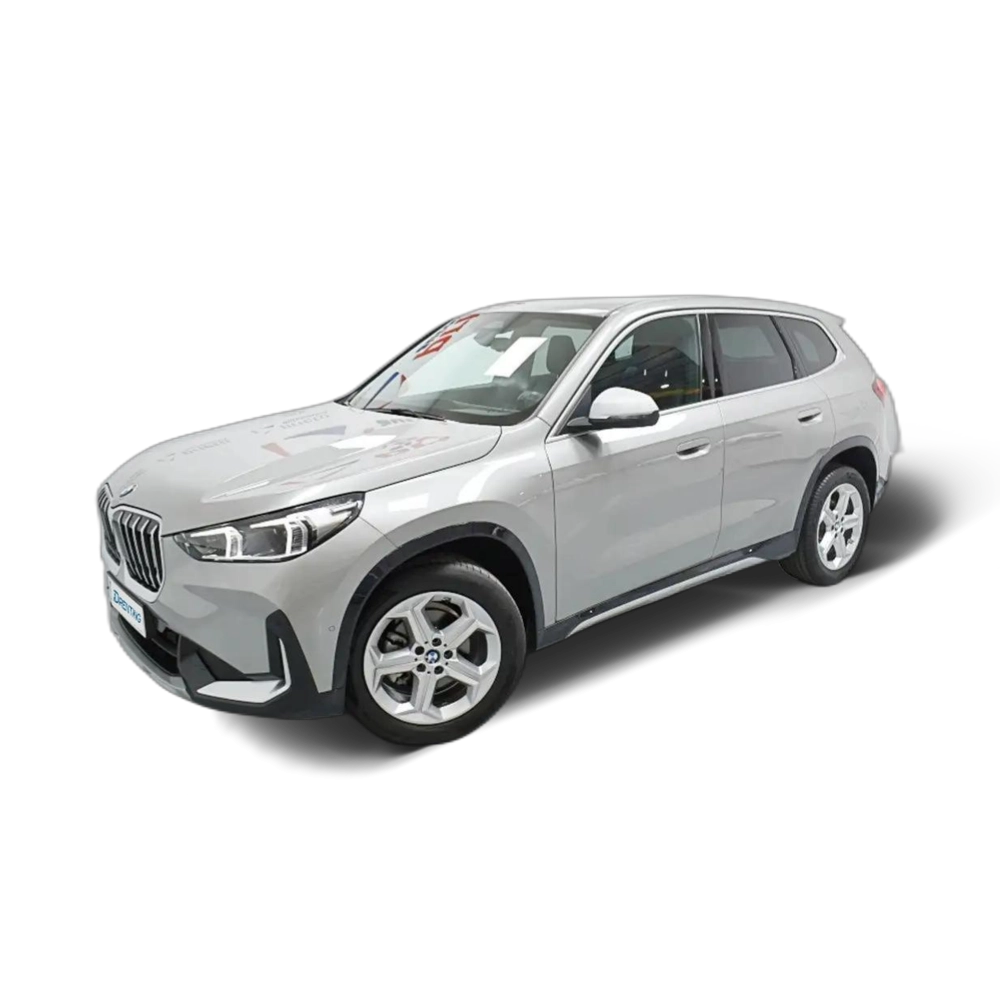 BMW X1 sDrive 18dA xLine Gris