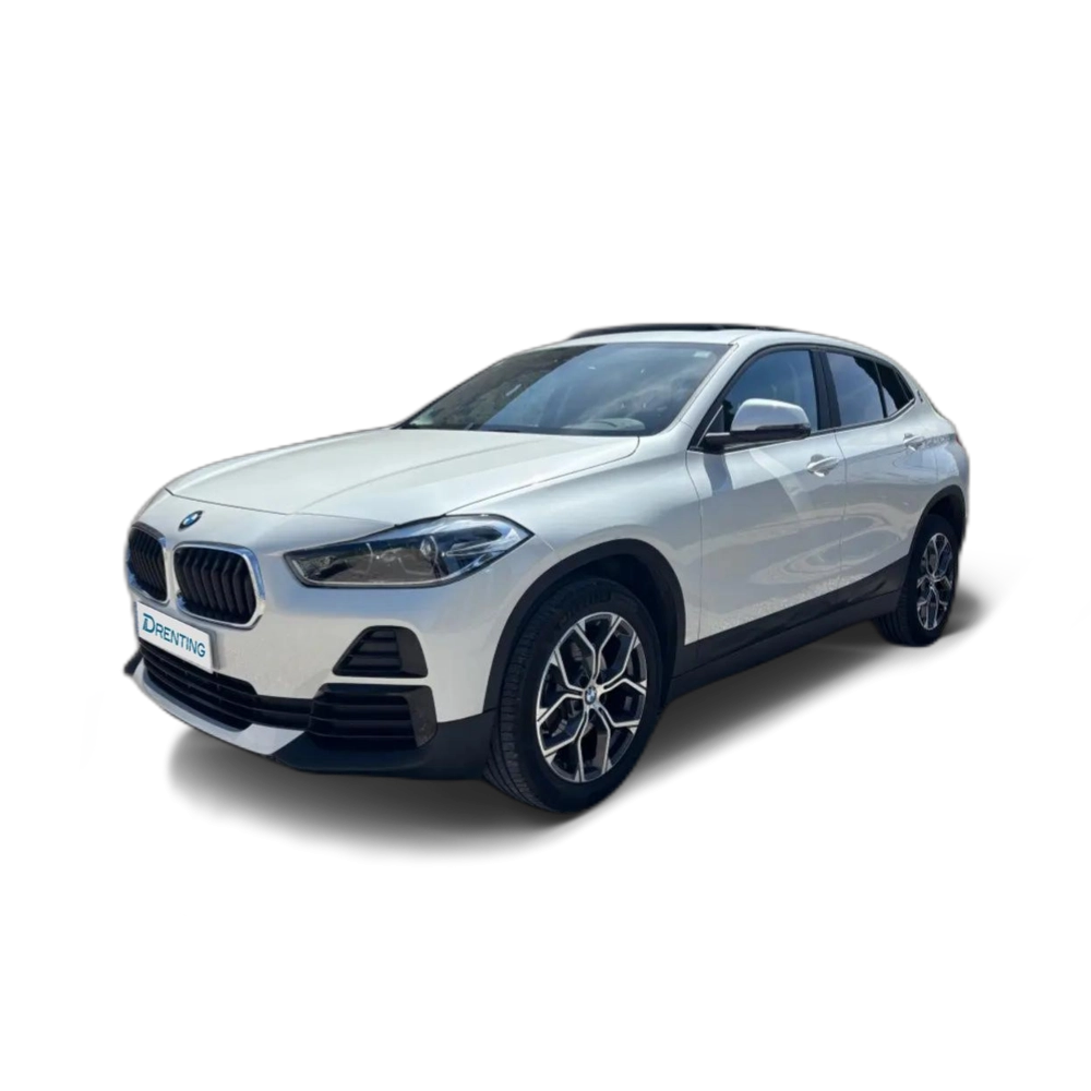 BMW X2 sDrive 18iA Advantage Blanco