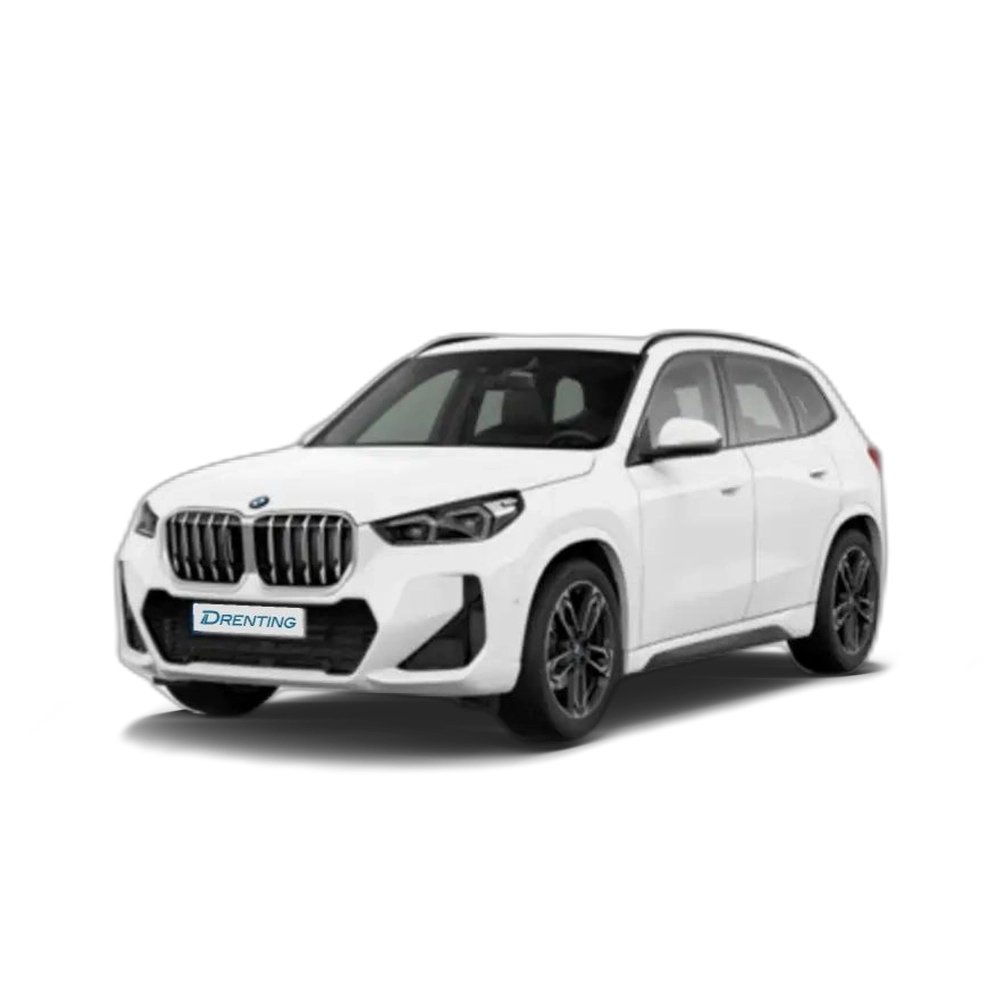 BMW X1 sDrive 20dA 1