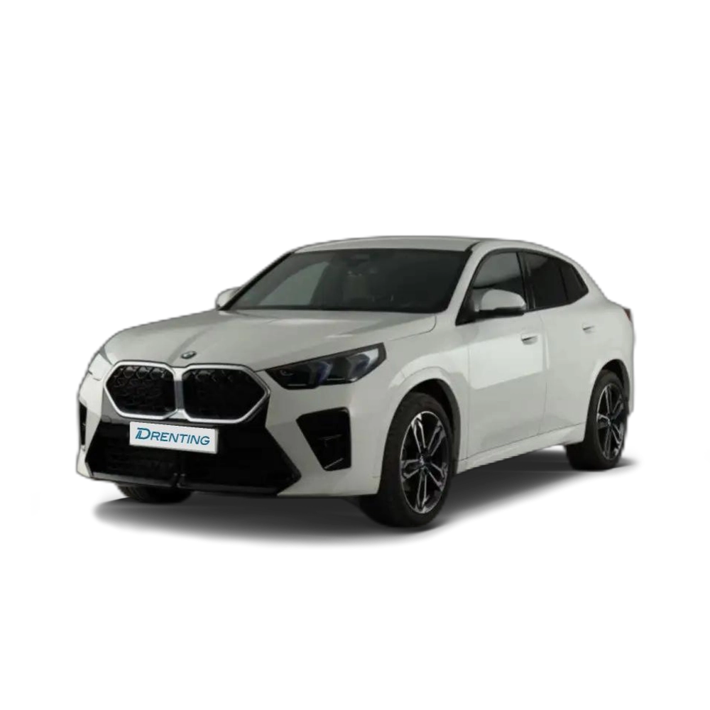 BMW X2 sDrive 20dA Blanco 5