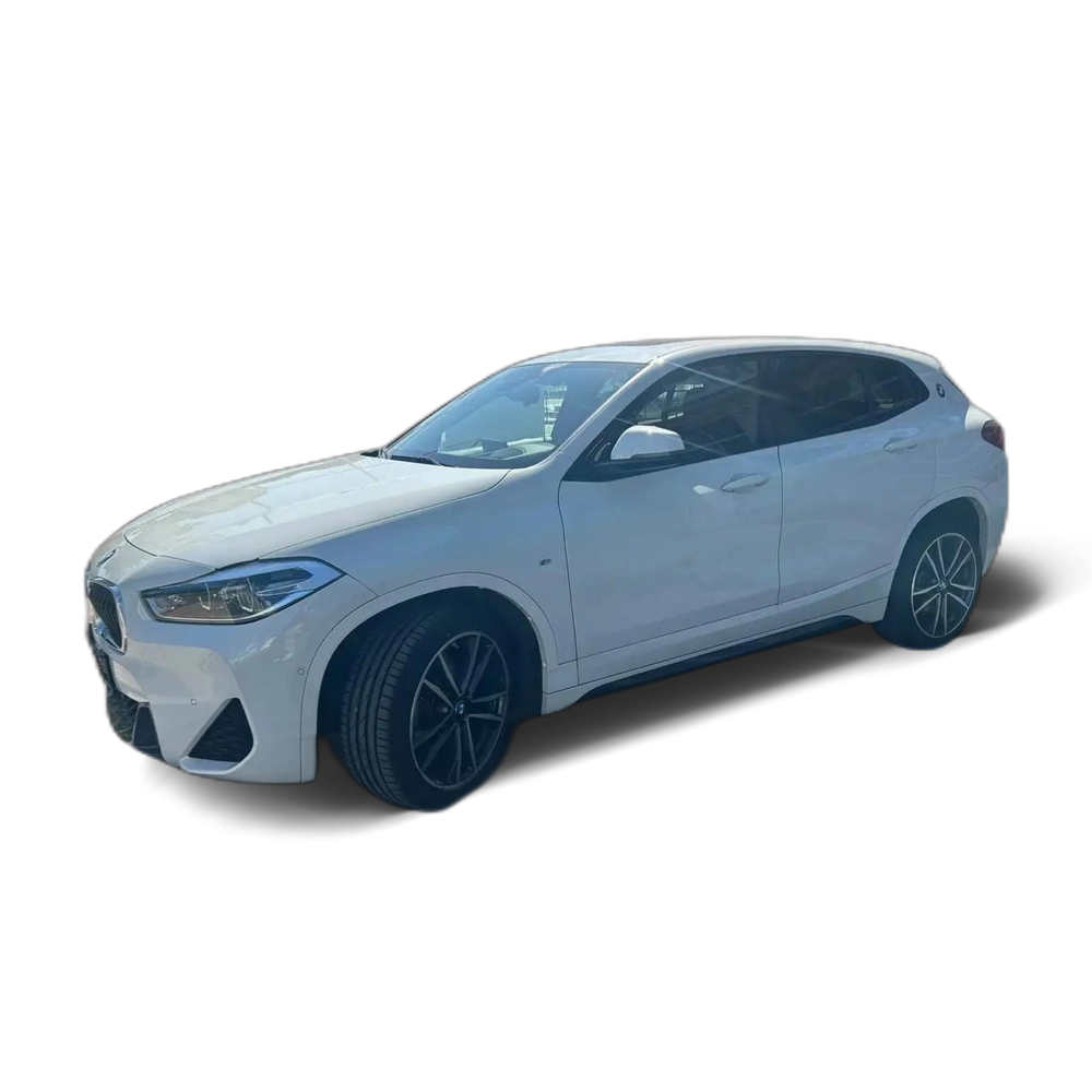 BMW X2 sDrive 20dA 6