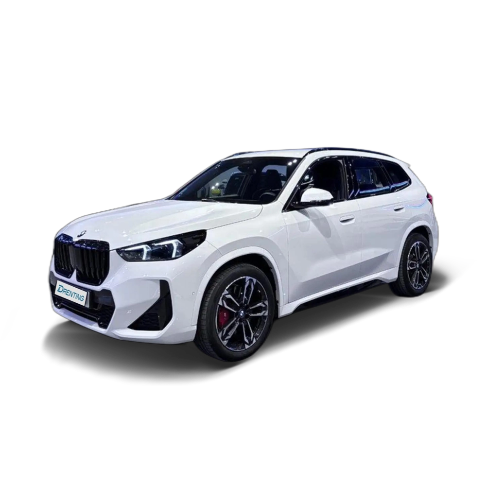 BMW X1 sDrive 20dA Blanco 3 3