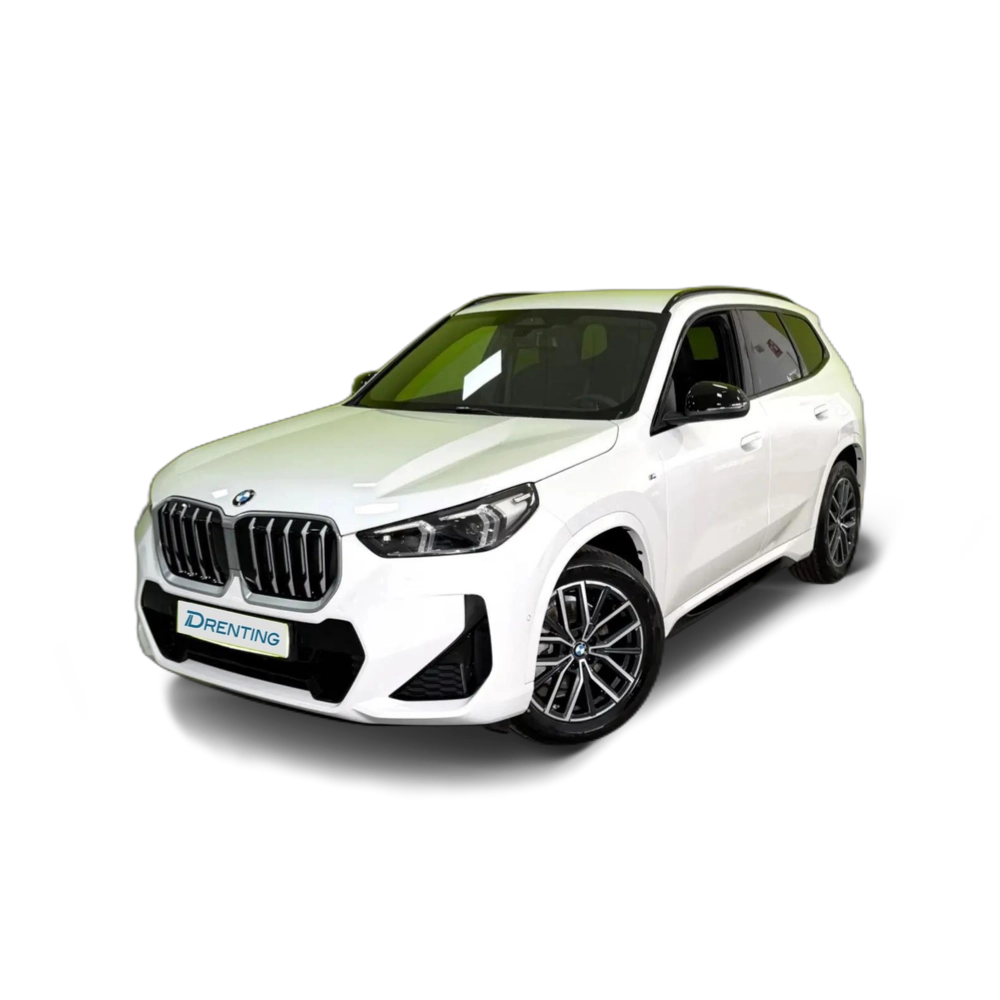 BMW X1 sDrive 20dA M Sport Blanco
