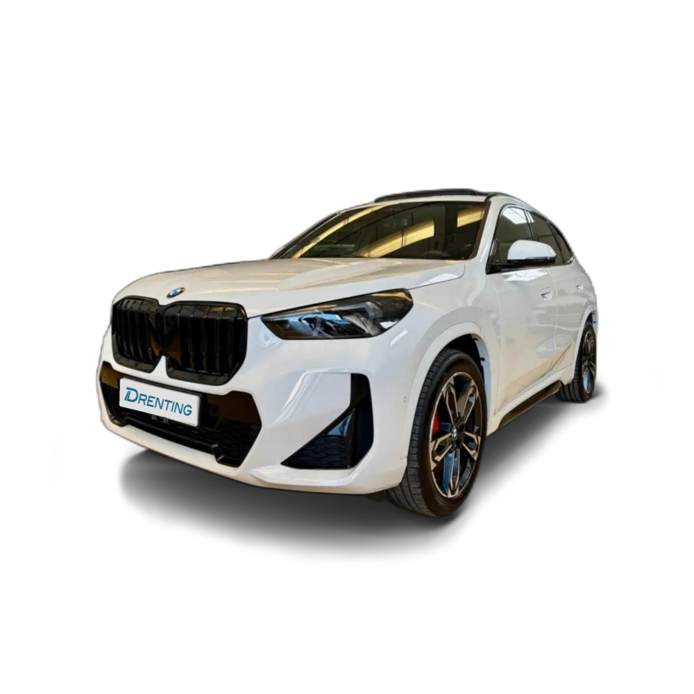 BMW X1 sDrive 20dA M Sport Pro Blanco 1