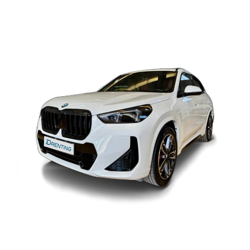 BMW X1 sDrive 20dA M Sport Pro Blanco