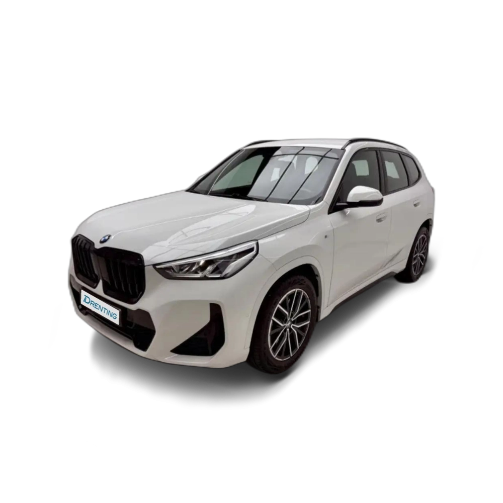 BMW X1 sDrive 20iA M Sport Blanco