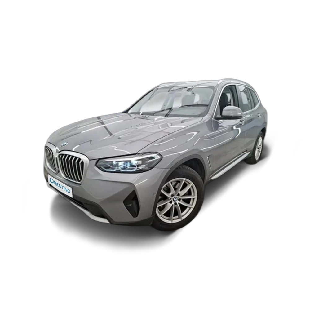 BMW X3 sDrive18d xLine Gris