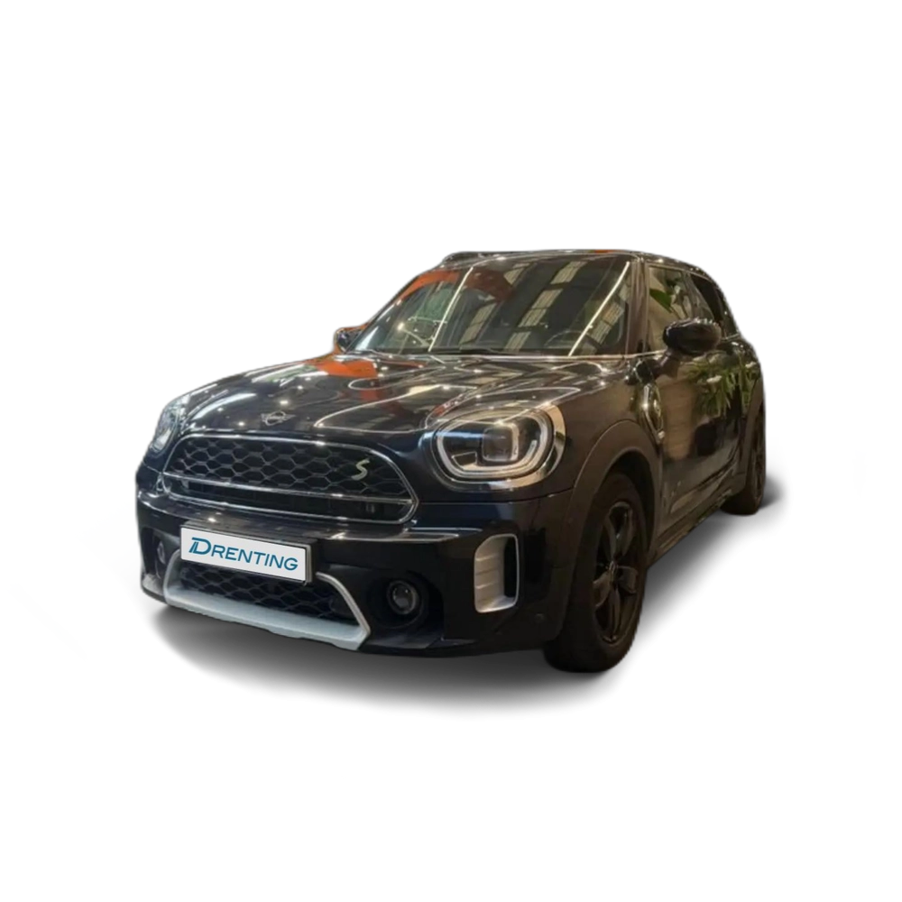 MINI Countryman S All4 Se Azul