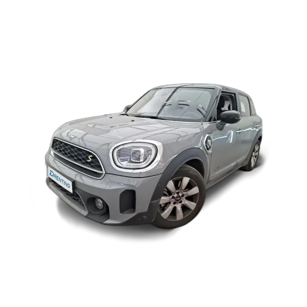 MINI Cooper Countryman SE ALL4 AUT. Gris 5