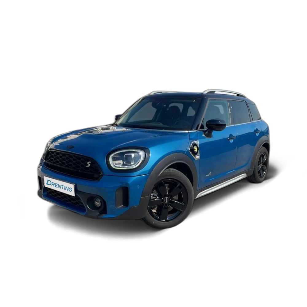 MINI Cooper Countryman SE ALL4 AUT. Azul